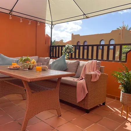 Kai Appartement