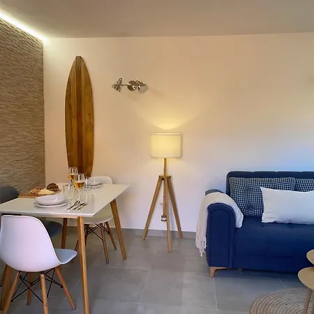 Kai Appartement *