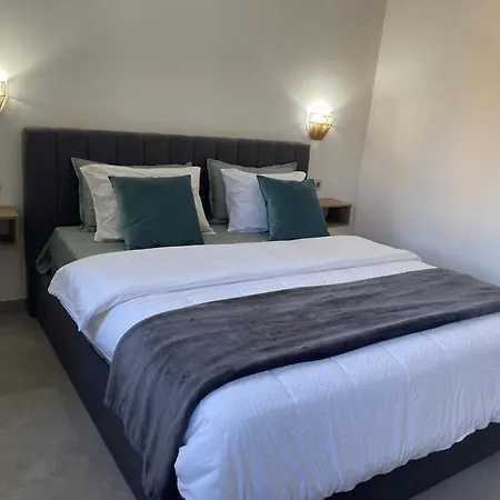 Appartement Kai *