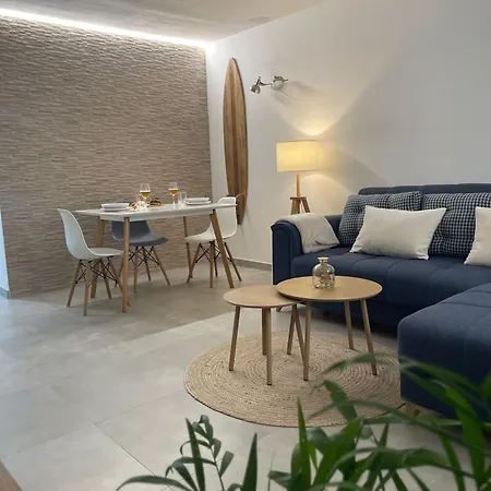 Kai Apartment