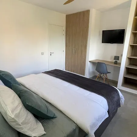 Kai Apartment Corralejo
