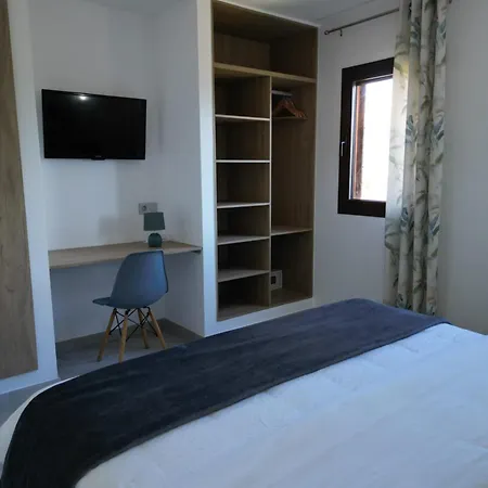 Apartment Kai
