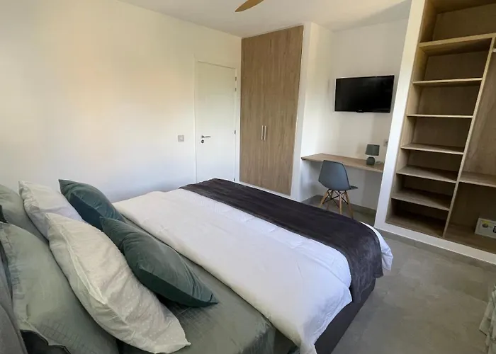 Kai Apartament Corralejo