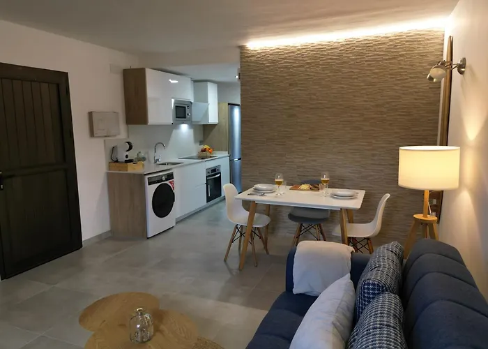 Kai Apartament