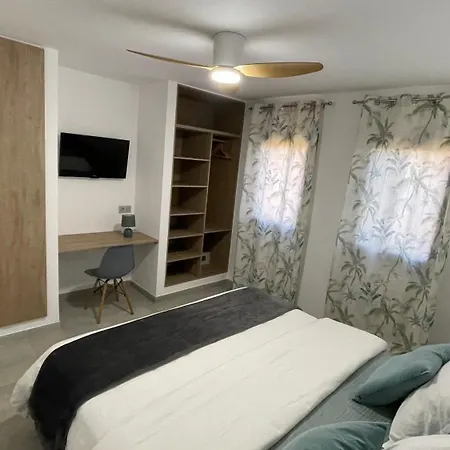 Apartament Kai Corralejo