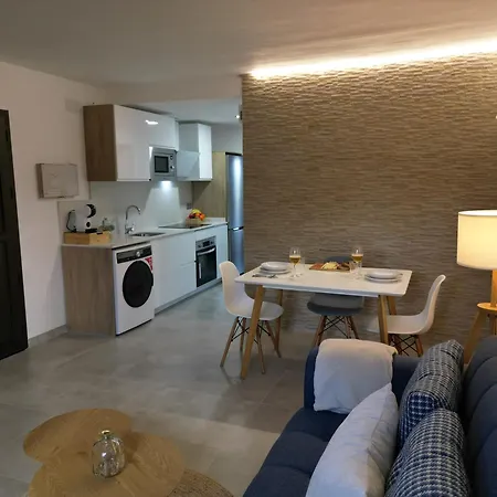 Kai Apartment