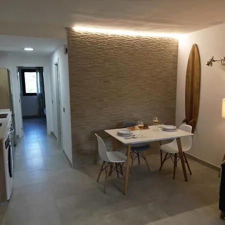 Appartamento Kai *