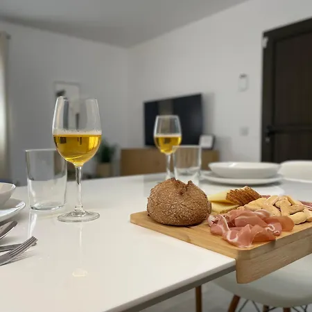 Apartment Kai Corralejo