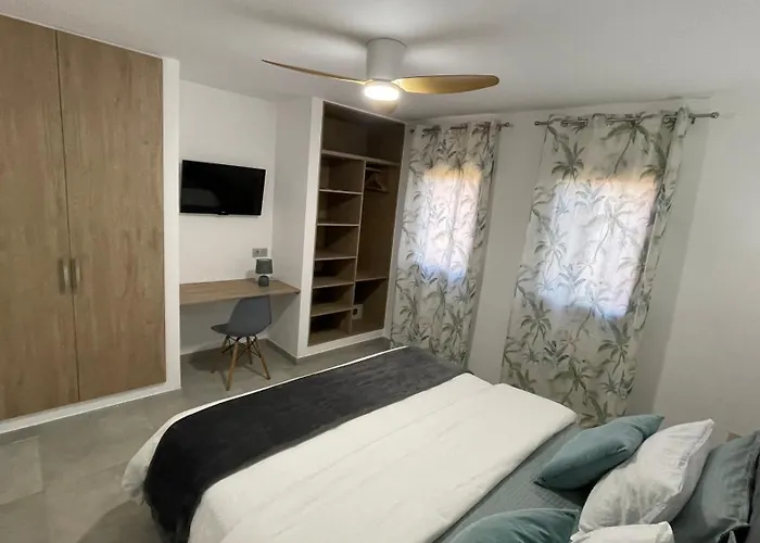 Apartman Kai Corralejo