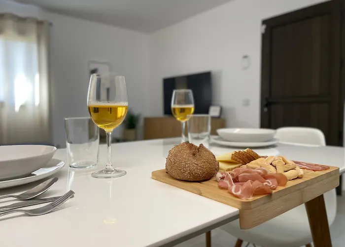 Appartamento Kai Corralejo